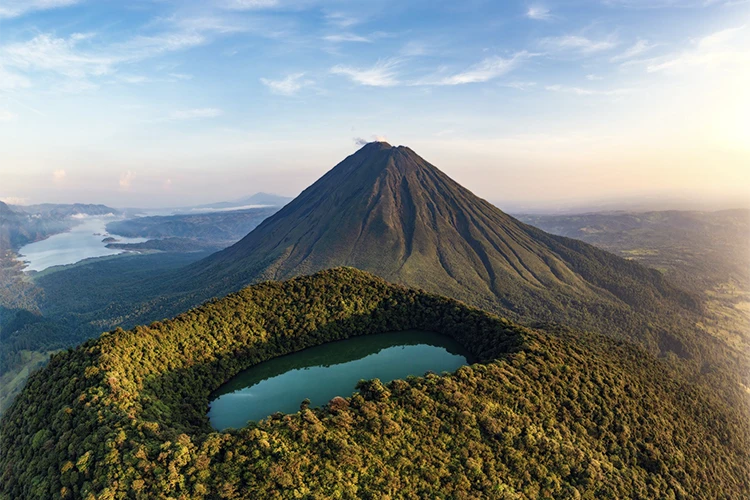 arenal