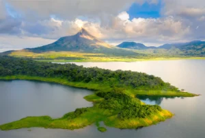 Costa Rica
